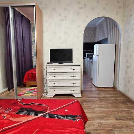 Yanovskogo 1K Shin Apartamento Kirovograd Exterior foto